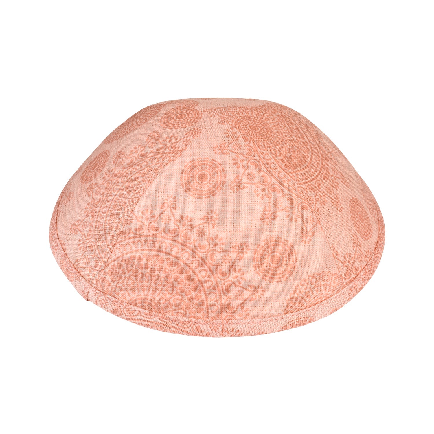 IKIPPAH BLUSHED YARMULKE