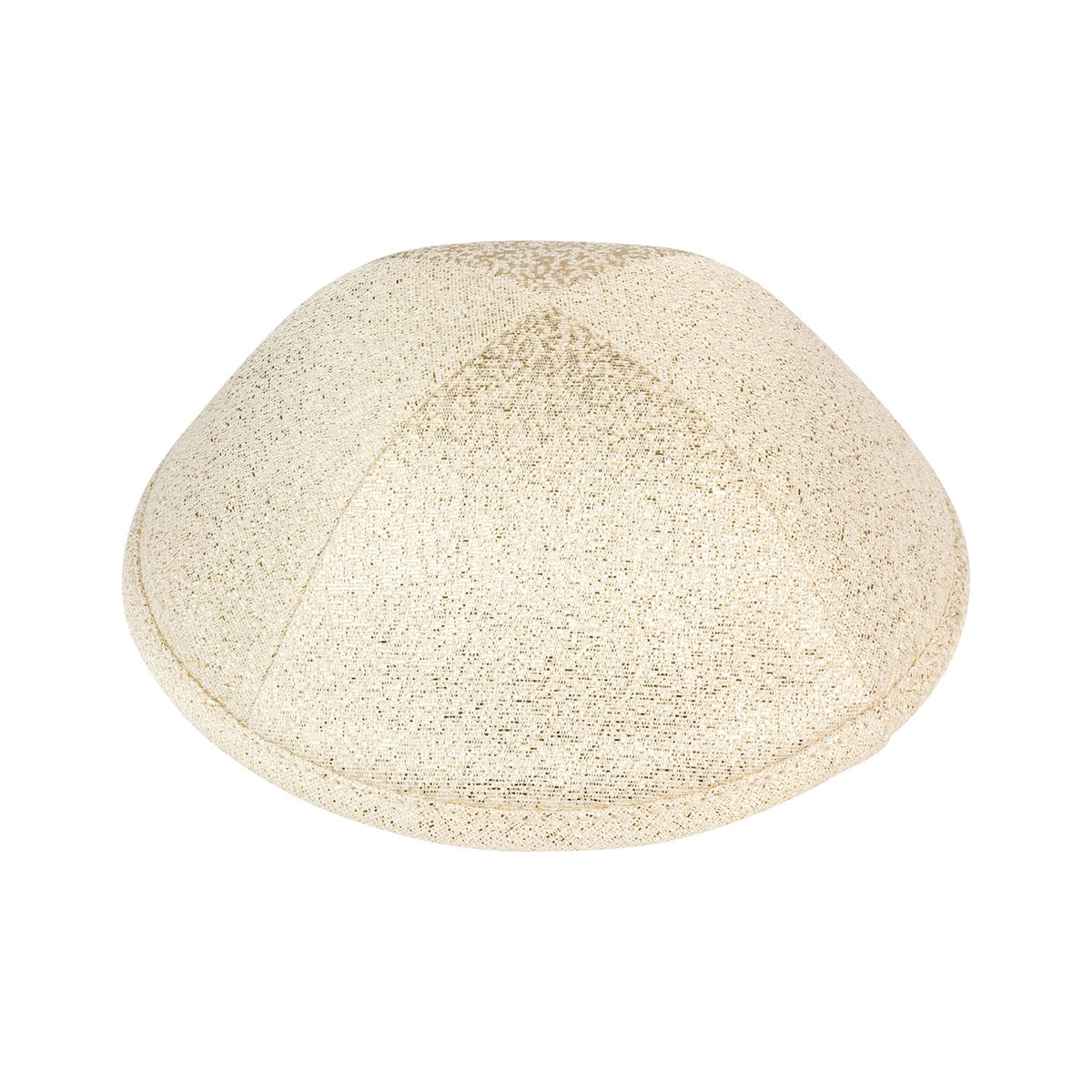 IKIPPAH GOLD BLEND YARMULKE
