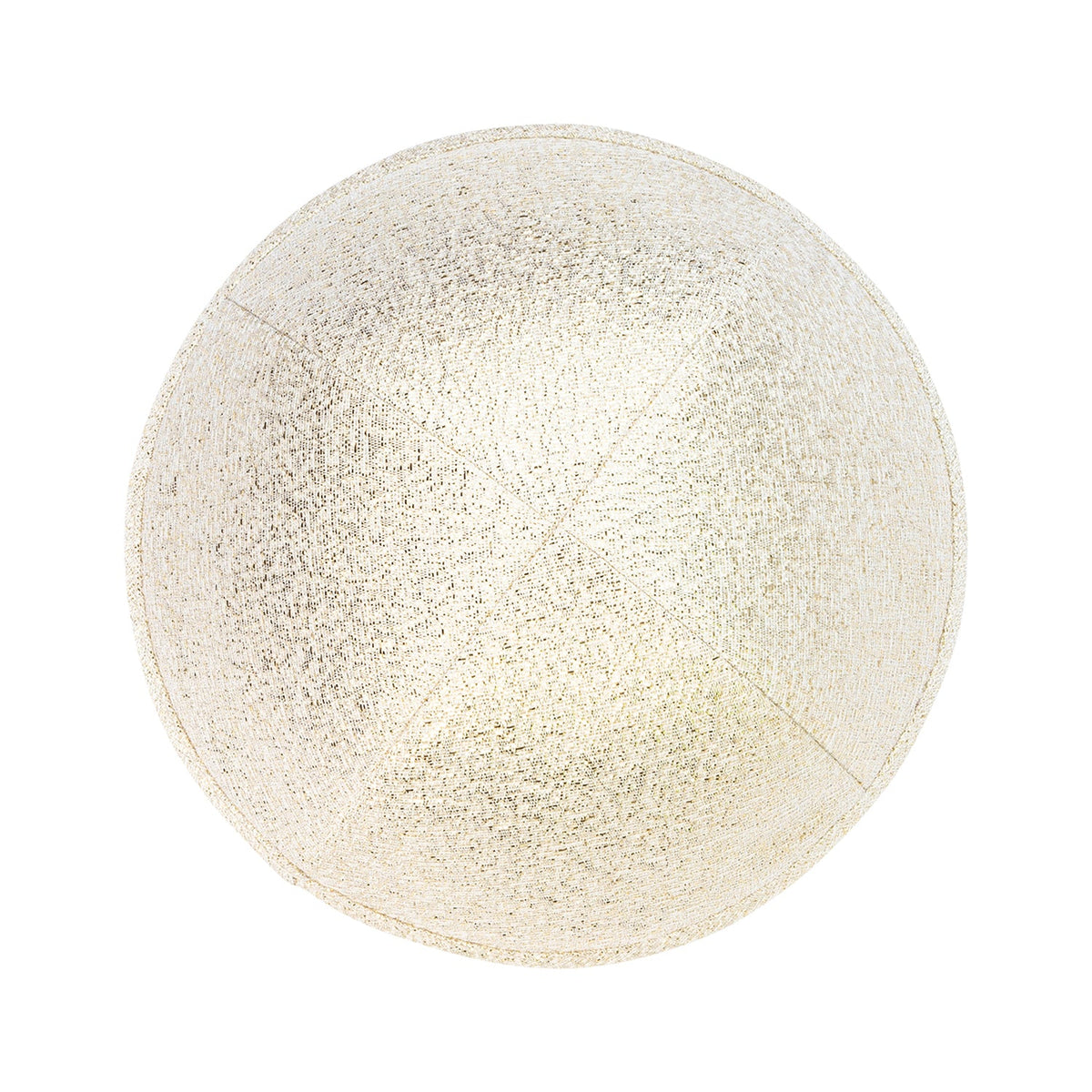 IKIPPAH GOLD BLEND YARMULKE
