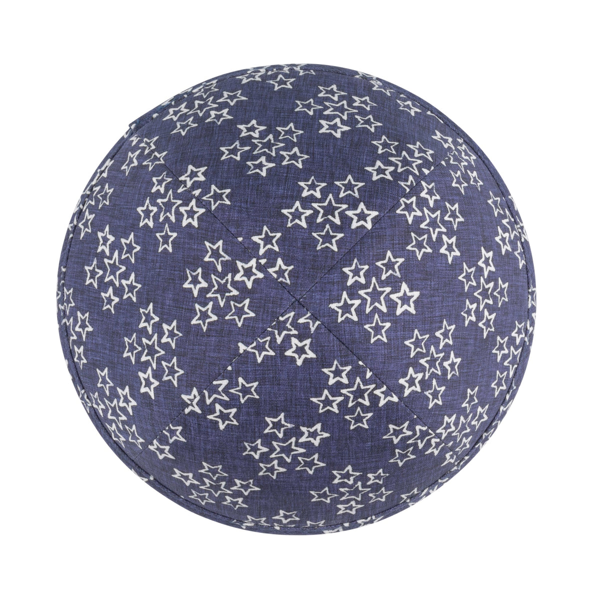 IKIPPAH STARS YARMULKE