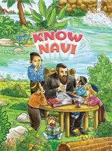 KNOW NAVI PART 6