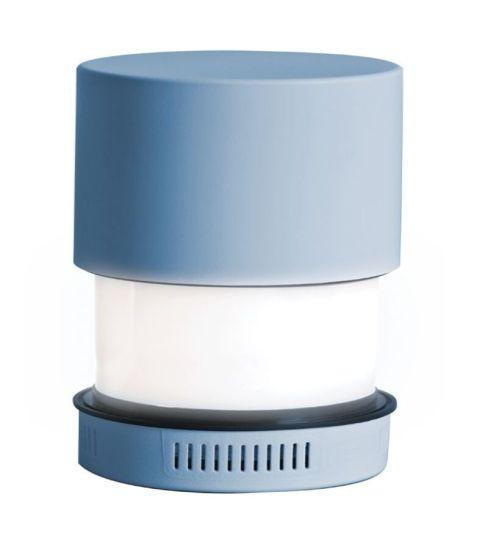 Kosher Innovations™ The KosherLamp™ 360 Brand Shabbos Lamp SKYBLUE