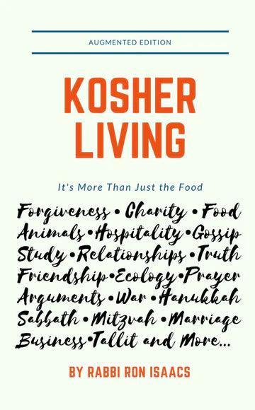 KOSHER LIVING