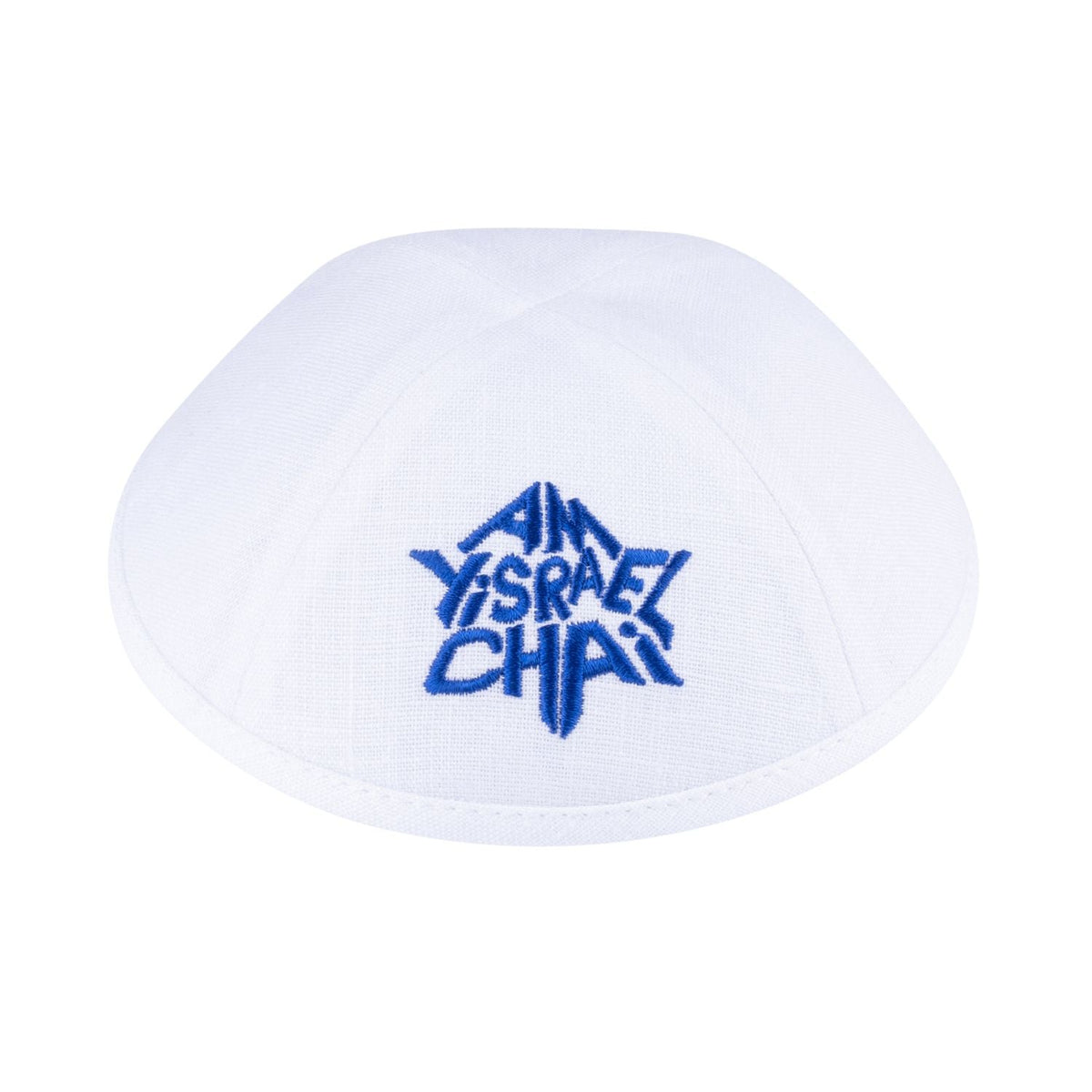 AM YISRAEL CHAI STAR