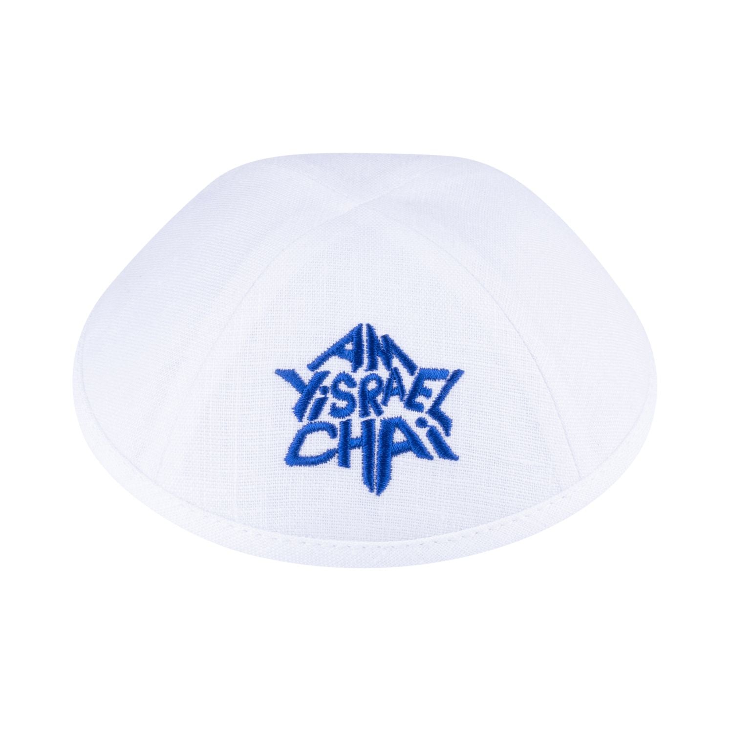 AM YISRAEL CHAI STAR