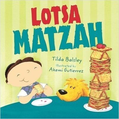 Lotsa Matzah