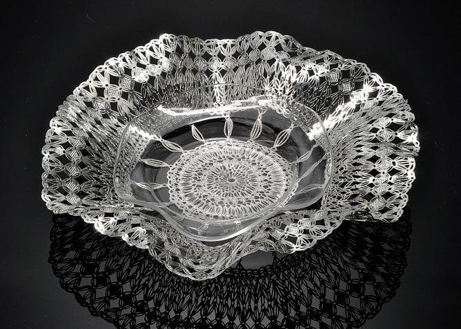 Lacy Honey