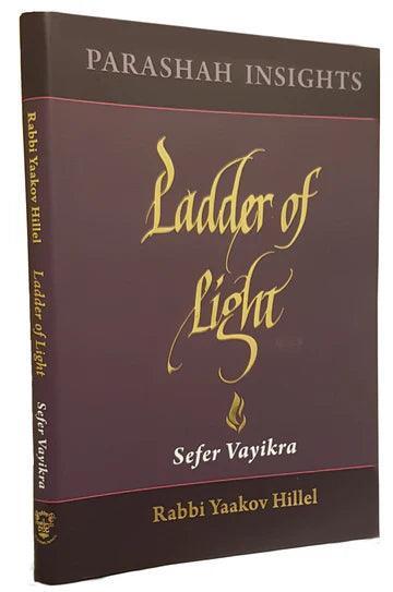 LADDER OF LIGHT - VAYIKRA