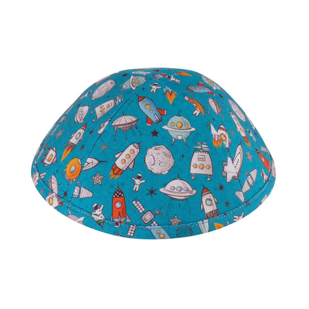 IKIPPAH SPACE YARMULKE