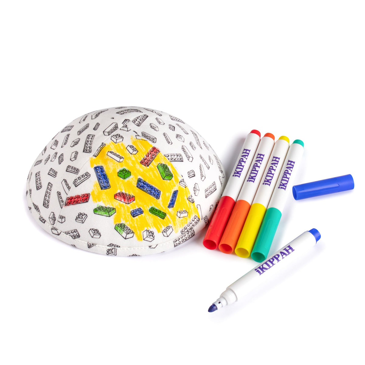 IKIPPAH COLOR ME MINE