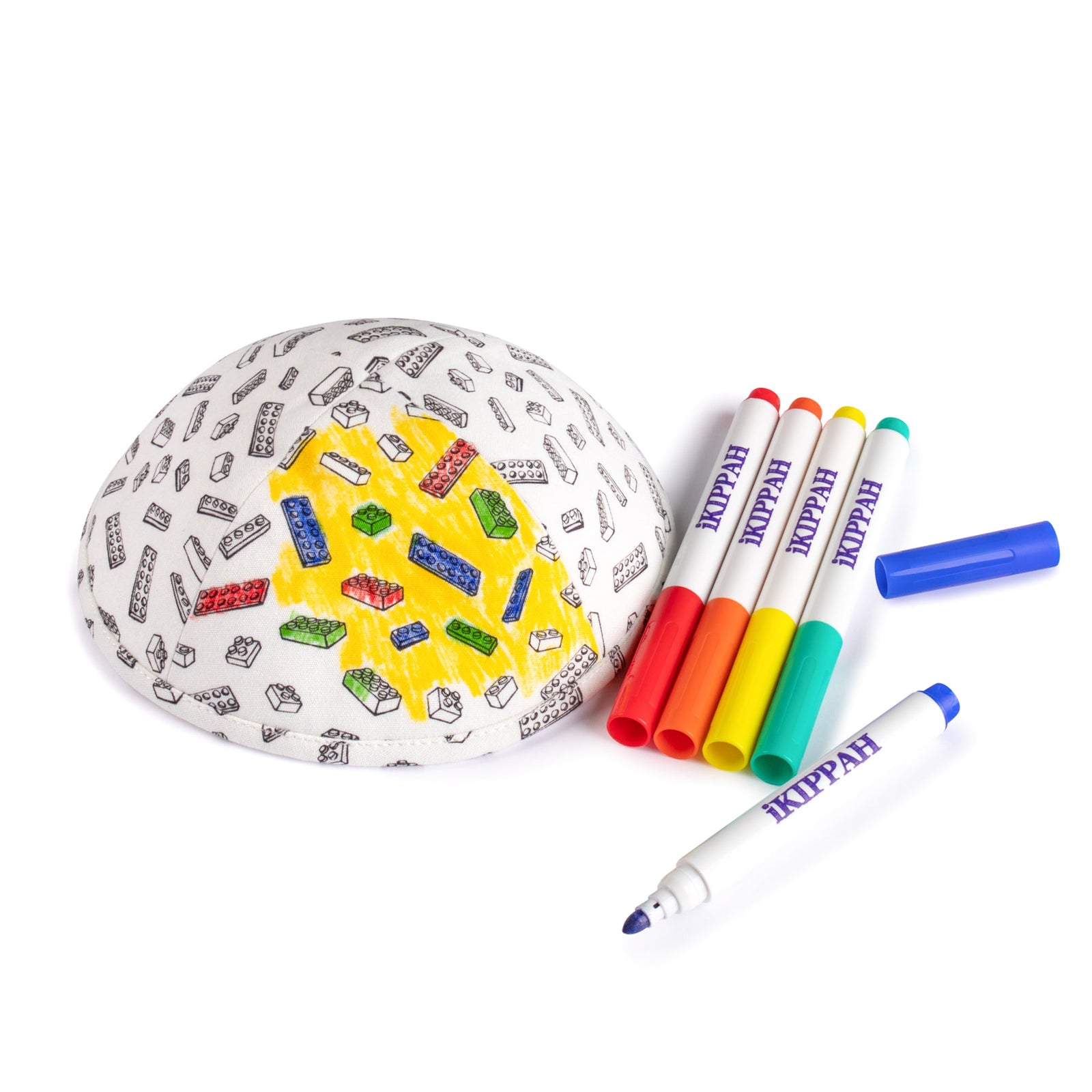 IKIPPAH COLOR ME MINE