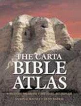 The Carta Bible Atlas