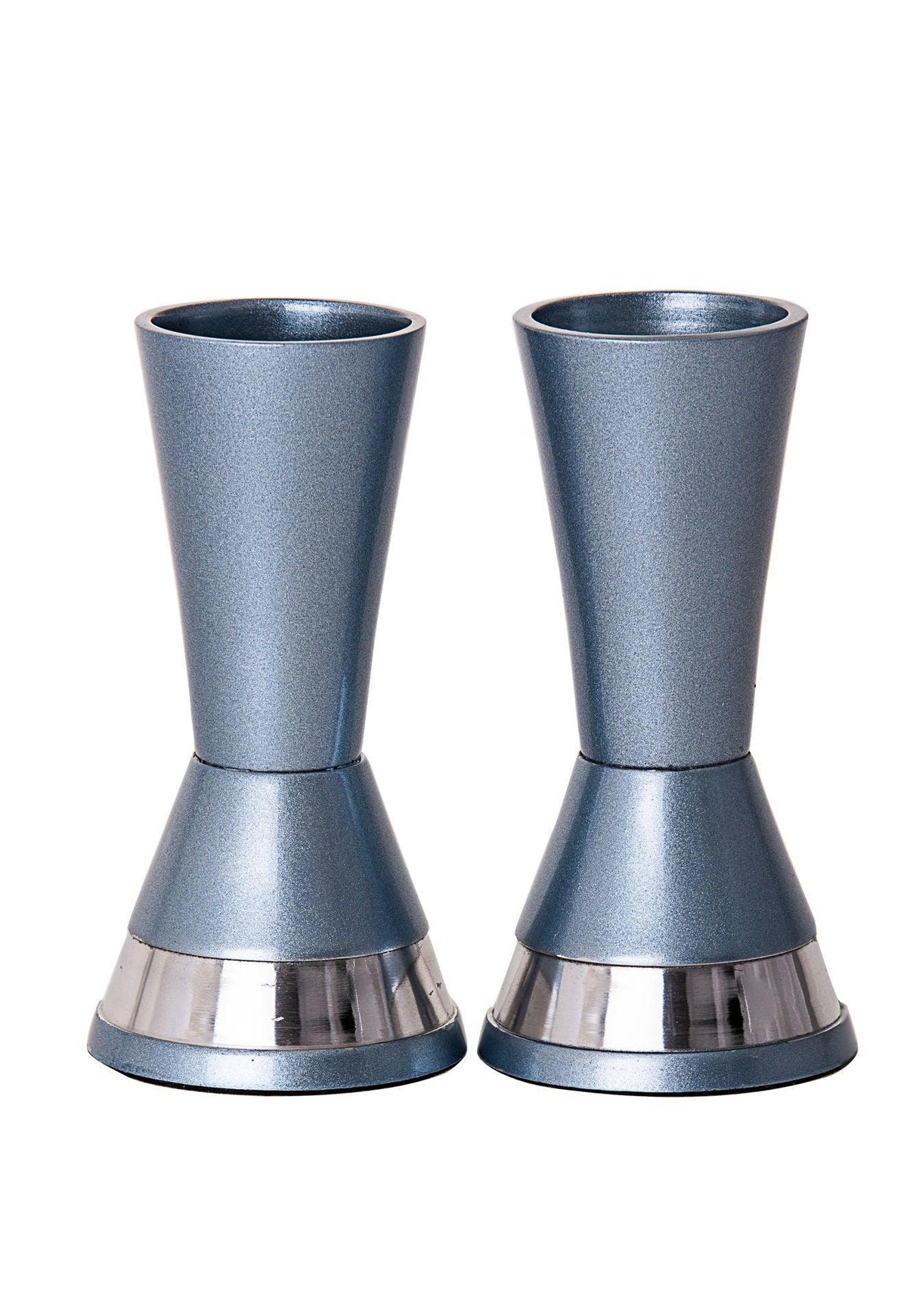 LIGHT BLUE METAL