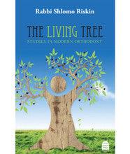 The Living Tree