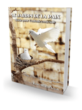 The Garden of Peace-- FRENCH by Rabbi Shalom Arush