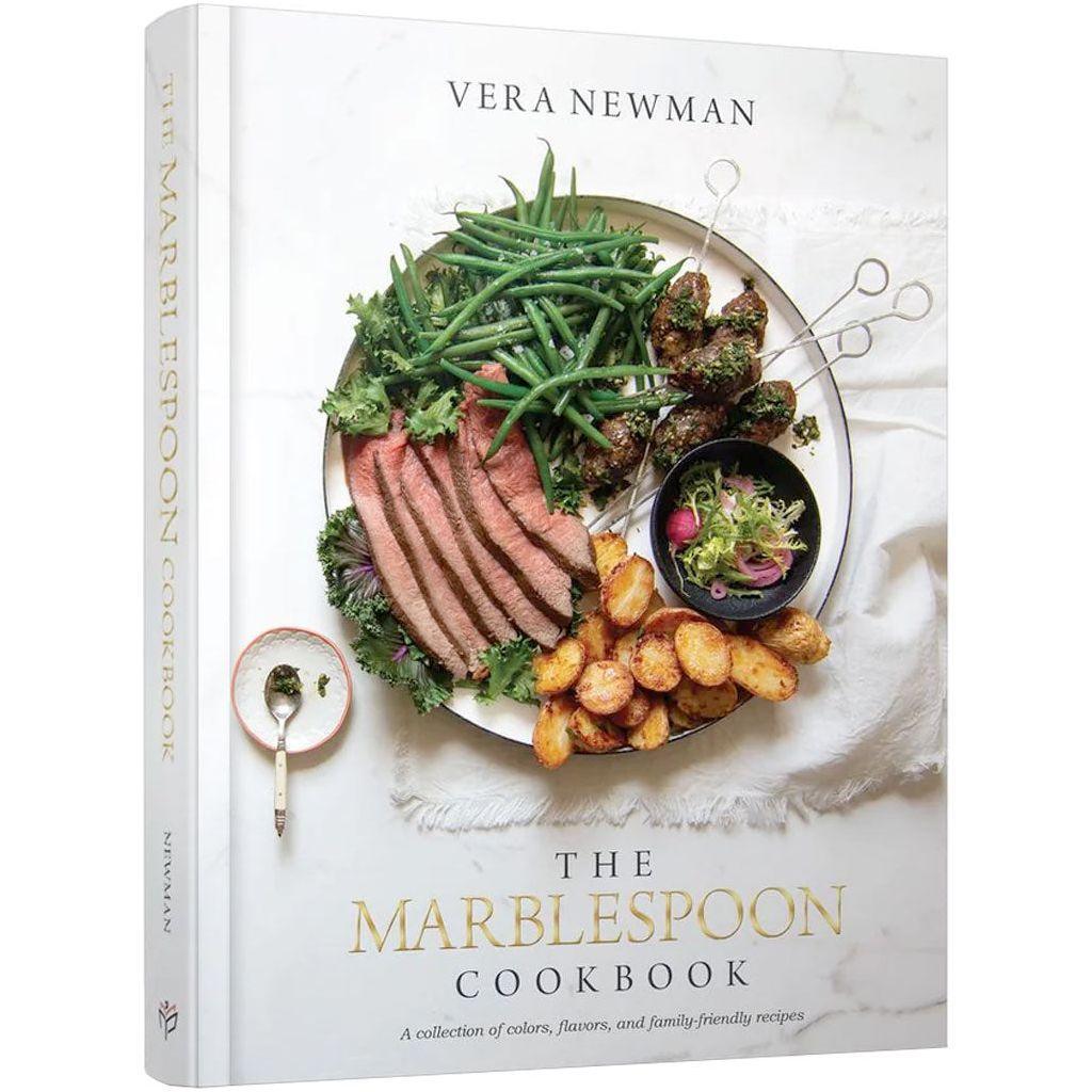 The Marblespoons Cookbook