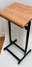 Metal Base Shul Shtender Adjustable Height (Book Stand)