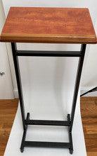 Metal Base Shul Shtender (Book Stand) 38" Base