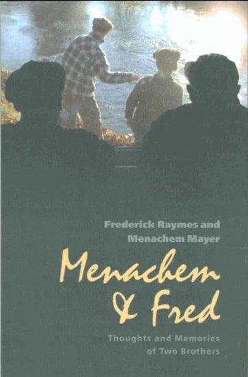 MENACHEM & FRED