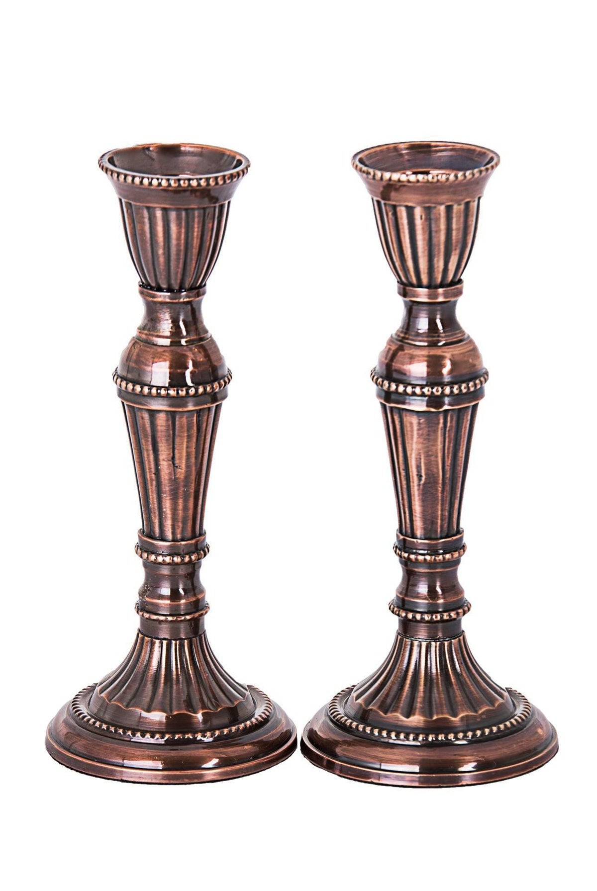 METAL CANDLE STICK