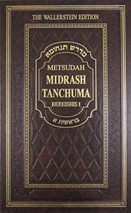 Midrash Tanhuma 1