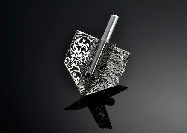 Royal Jacquard