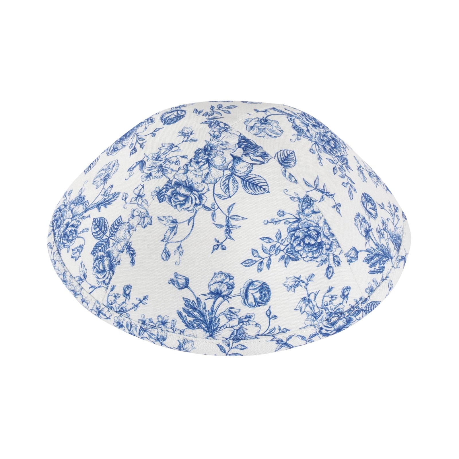 IKIPPAH FLORAL YARMULKE
