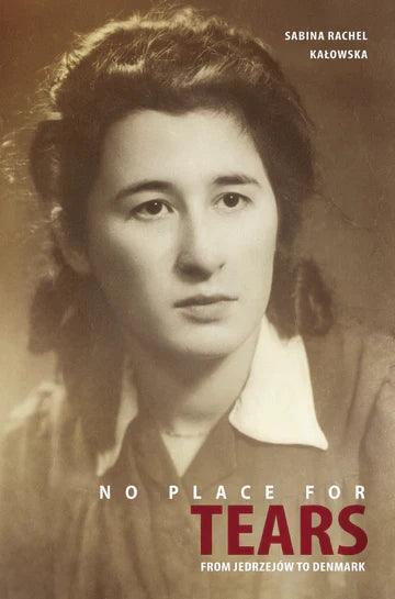 NO PLACE FOR TEARS