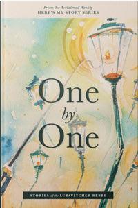 One By One: Stories of the Lubavitcher Rebbe 2