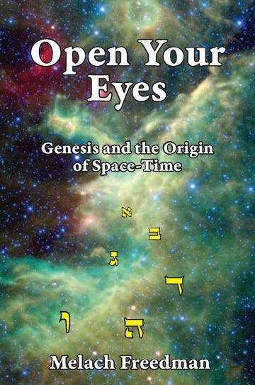 OPEN YOUR EYES