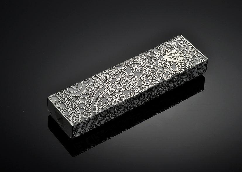 Ornamented M
