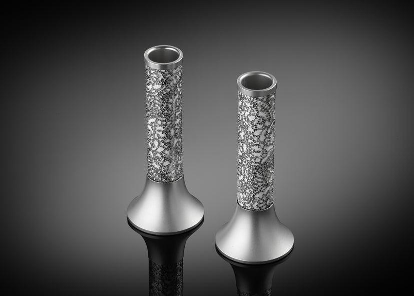 Ornamented M