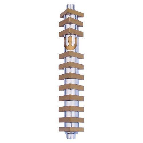 STRIPES TRIANGLE - MEDIUM