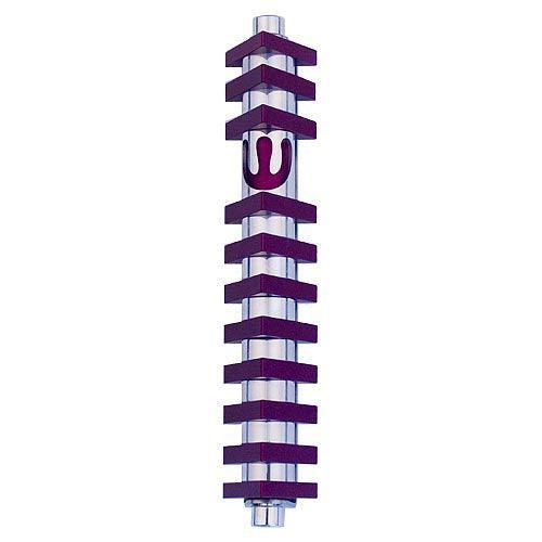 STRIPES TRIANGLE - MEDIUM