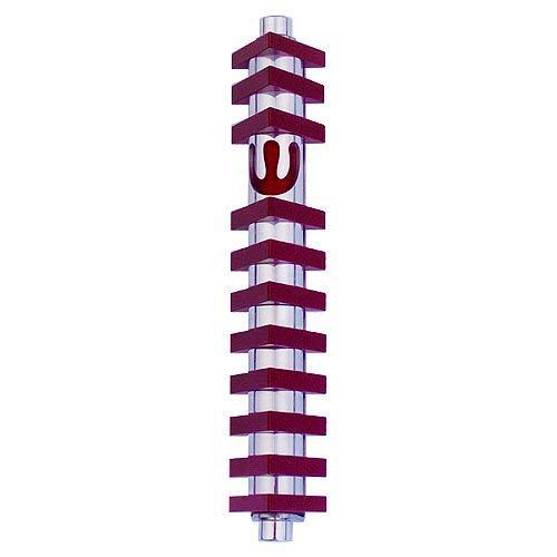 STRIPES TRIANGLE - MEDIUM