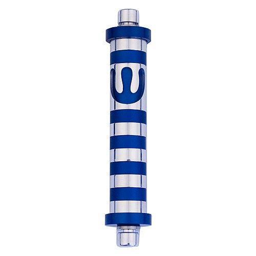 STRIPES MEZUZAH - SMALL