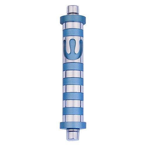 STRIPES MEZUZAH - SMALL