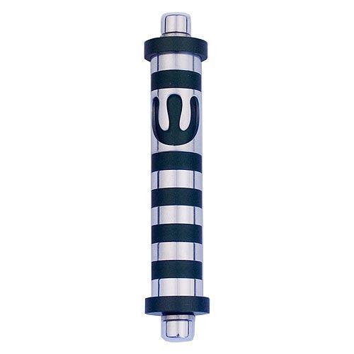 STRIPES MEZUZAH - SMALL