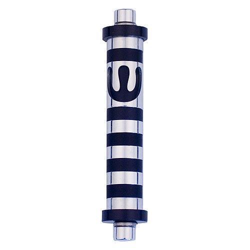 STRIPES MEZUZAH - SMALL