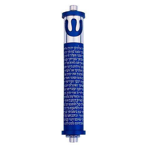 SHEMA WITH SHIN - MEDIUM
