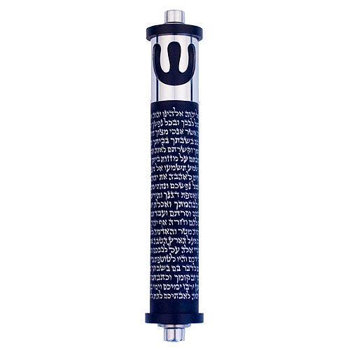 SHEMA WITH SHIN - MEDIUM
