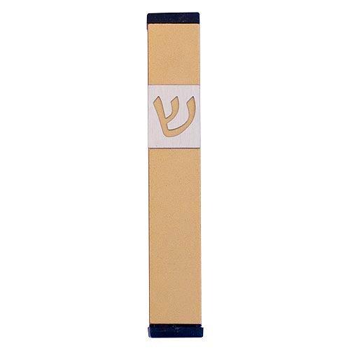 CLASSIC SHIN MEZUZAH - MINI