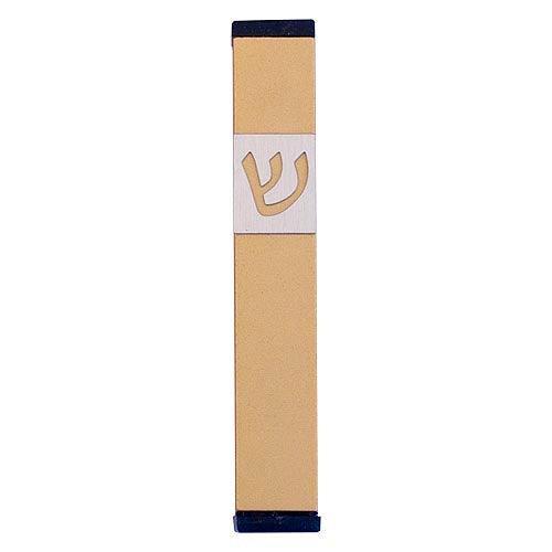 CLASSIC SHIN MEZUZAH - MINI