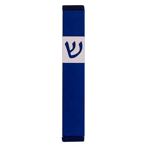 CLASSIC SHIN MEZUZAH - MINI