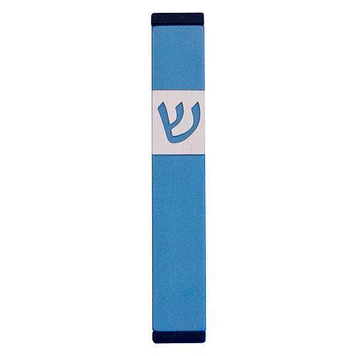 CLASSIC SHIN MEZUZAH - MINI