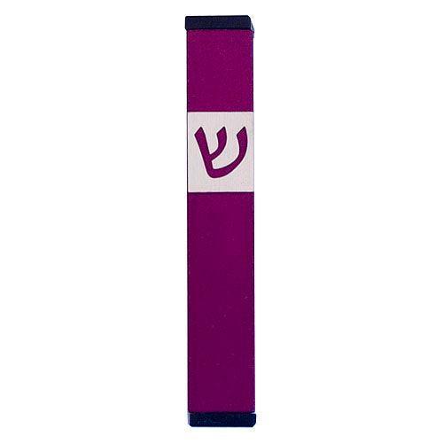 CLASSIC SHIN MEZUZAH - MINI