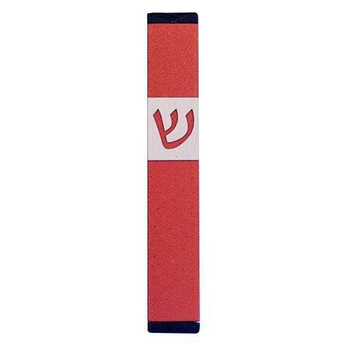 CLASSIC SHIN MEZUZAH - MINI