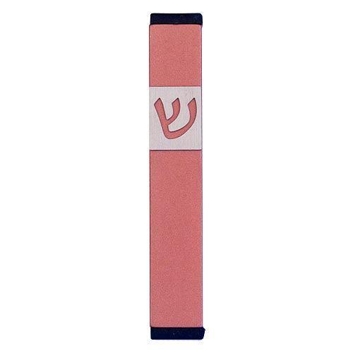 CLASSIC SHIN MEZUZAH - MINI