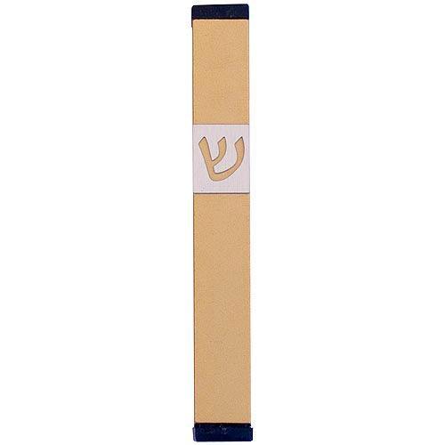 CLASSIC SHIN MEZUZAH - MEDIUM