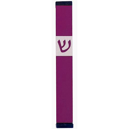 CLASSIC SHIN MEZUZAH - MEDIUM